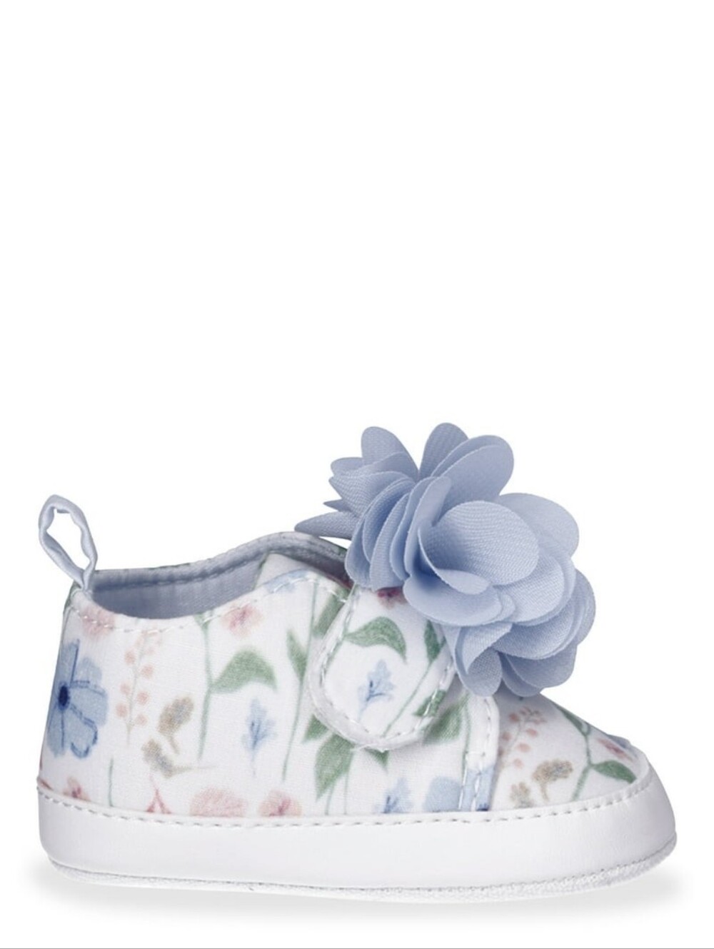 CARTER'S CHILD OF MINE SOFT SHOE - Picture 4 of 11